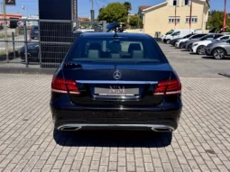
										Mercedes-Benz E 250 BlueTEC Avantgarde Auto. full									