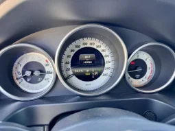 
										Mercedes-Benz E 250 BlueTEC Avantgarde Auto. full									