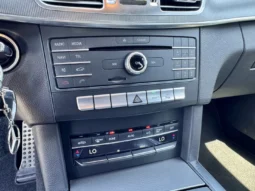 
										Mercedes-Benz E 250 BlueTEC Avantgarde Auto. full									