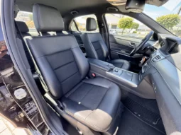 
										Mercedes-Benz E 250 BlueTEC Avantgarde Auto. full									