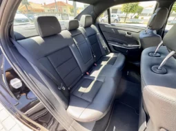 
										Mercedes-Benz E 250 BlueTEC Avantgarde Auto. full									