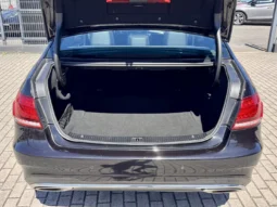 
										Mercedes-Benz E 250 BlueTEC Avantgarde Auto. full									