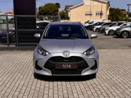 
										Toyota Yaris 1.0 VVT-i Comfort full									