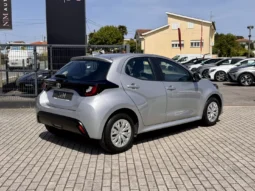
										Toyota Yaris 1.0 VVT-i Comfort full									