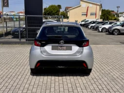
										Toyota Yaris 1.0 VVT-i Comfort full									