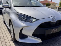 
										Toyota Yaris 1.0 VVT-i Comfort full									