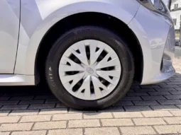 
										Toyota Yaris 1.0 VVT-i Comfort full									