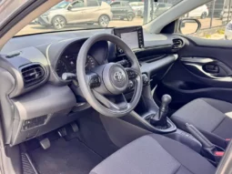 
										Toyota Yaris 1.0 VVT-i Comfort full									