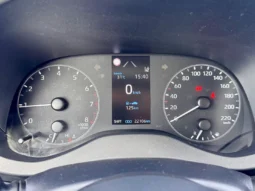 
										Toyota Yaris 1.0 VVT-i Comfort full									