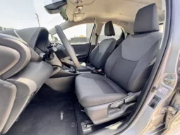 
										Toyota Yaris 1.0 VVT-i Comfort full									