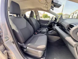 
										Toyota Yaris 1.0 VVT-i Comfort full									