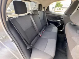 
										Toyota Yaris 1.0 VVT-i Comfort full									