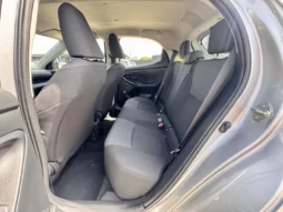 
										Toyota Yaris 1.0 VVT-i Comfort full									