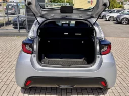 
										Toyota Yaris 1.0 VVT-i Comfort full									