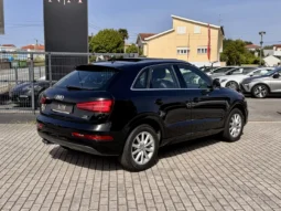 
										Audi Q3 2.0 TDI quattro Sport S tronic full									