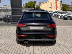 
										Audi Q3 2.0 TDI quattro Sport S tronic full									