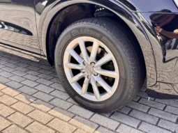 
										Audi Q3 2.0 TDI quattro Sport S tronic full									