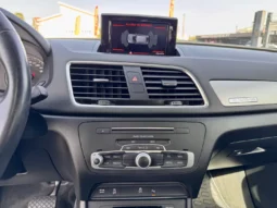 
										Audi Q3 2.0 TDI quattro Sport S tronic full									