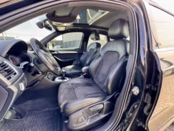 
										Audi Q3 2.0 TDI quattro Sport S tronic full									