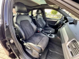 
										Audi Q3 2.0 TDI quattro Sport S tronic full									