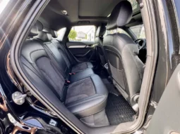 
										Audi Q3 2.0 TDI quattro Sport S tronic full									