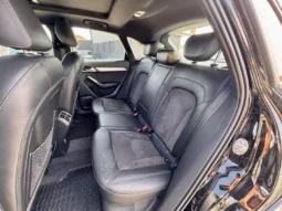 
										Audi Q3 2.0 TDI quattro Sport S tronic full									