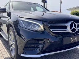 
										Mercedes-Benz GLC 250 d 4Matic 9G-TRONIC AMG Line full									