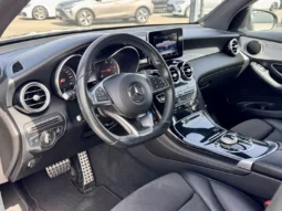 
										Mercedes-Benz GLC 250 d 4Matic 9G-TRONIC AMG Line full									