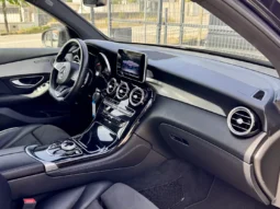 
										Mercedes-Benz GLC 250 d 4Matic 9G-TRONIC AMG Line full									