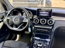 
										Mercedes-Benz GLC 250 d 4Matic 9G-TRONIC AMG Line full									
