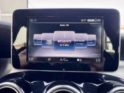 
										Mercedes-Benz GLC 250 d 4Matic 9G-TRONIC AMG Line full									