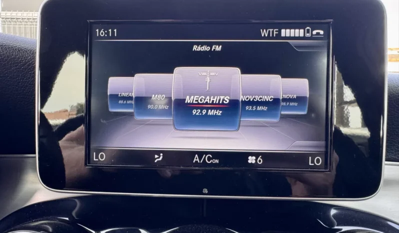 
								Mercedes-Benz GLC 250 d 4Matic 9G-TRONIC AMG Line full									