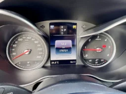 
										Mercedes-Benz GLC 250 d 4Matic 9G-TRONIC AMG Line full									