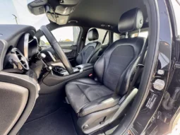 
										Mercedes-Benz GLC 250 d 4Matic 9G-TRONIC AMG Line full									