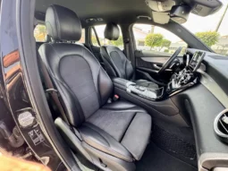
										Mercedes-Benz GLC 250 d 4Matic 9G-TRONIC AMG Line full									