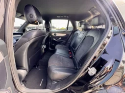 
										Mercedes-Benz GLC 250 d 4Matic 9G-TRONIC AMG Line full									