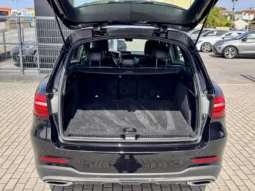 
										Mercedes-Benz GLC 250 d 4Matic 9G-TRONIC AMG Line full									
