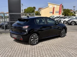 
										Peugeot 208 1.2 PureTech Active Pack full									