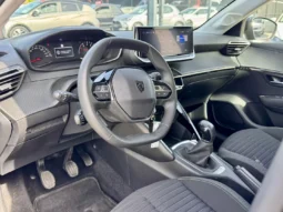 
										Peugeot 208 1.2 PureTech Active Pack full									