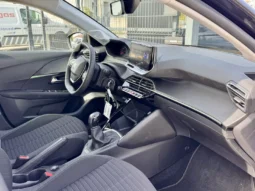 
										Peugeot 208 1.2 PureTech Active Pack full									