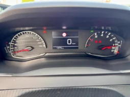 
										Peugeot 208 1.2 PureTech Active Pack full									