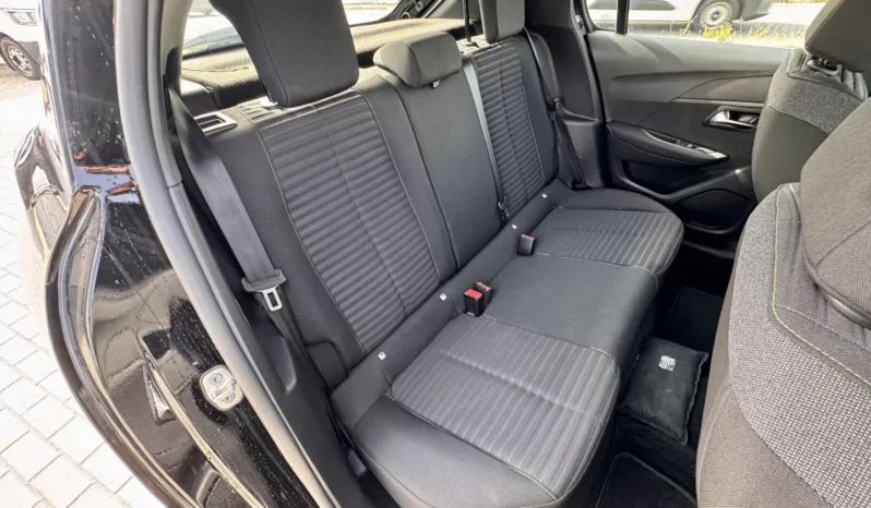 
								Peugeot 208 1.2 PureTech Active Pack full									