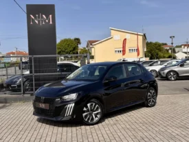 Peugeot 208 1.2 PureTech Active Pack