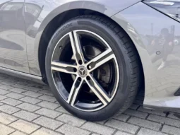 
										Mercedes-Benz CLA 180 d Shooting Brake Progressive Aut. full									