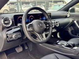 
										Mercedes-Benz CLA 180 d Shooting Brake Progressive Aut. full									