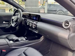 
										Mercedes-Benz CLA 180 d Shooting Brake Progressive Aut. full									