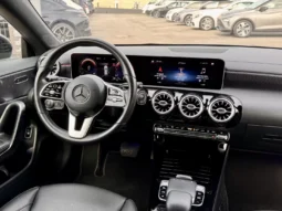 
										Mercedes-Benz CLA 180 d Shooting Brake Progressive Aut. full									