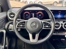 
										Mercedes-Benz CLA 180 d Shooting Brake Progressive Aut. full									
