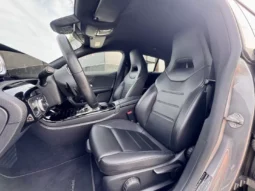 
										Mercedes-Benz CLA 180 d Shooting Brake Progressive Aut. full									