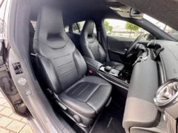 
										Mercedes-Benz CLA 180 d Shooting Brake Progressive Aut. full									